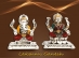 Lakshmi Ganesh Wallpaper